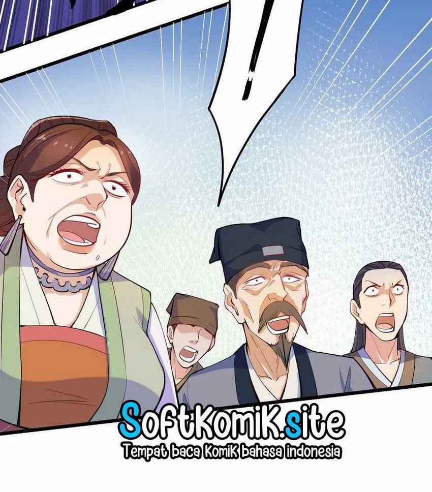 Ta Sui Xian He Chapter 6 - halaman 3