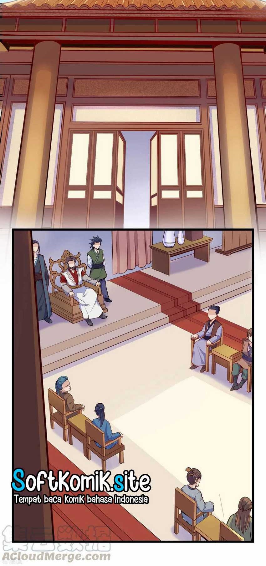 Ta Sui Xian He Chapter 6 - halaman 7