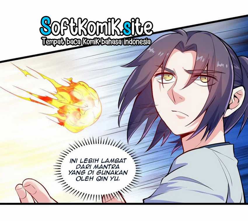 Ta Sui Xian He Chapter 7 - halaman 10