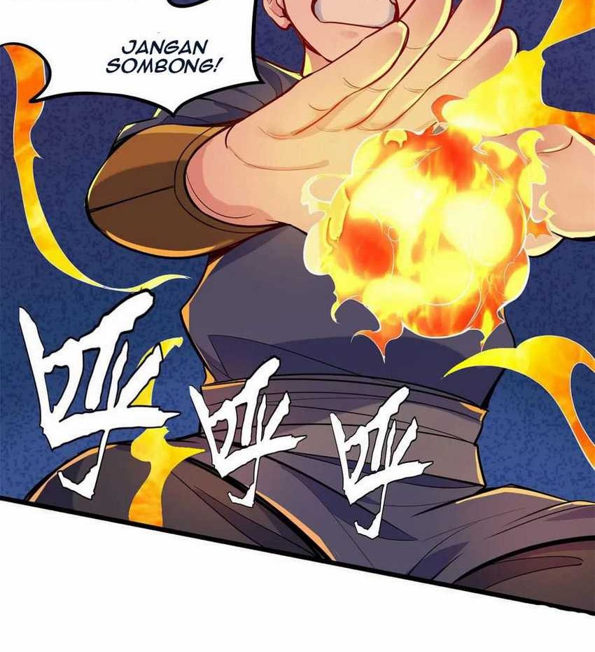 Ta Sui Xian He Chapter 7 - halaman 13