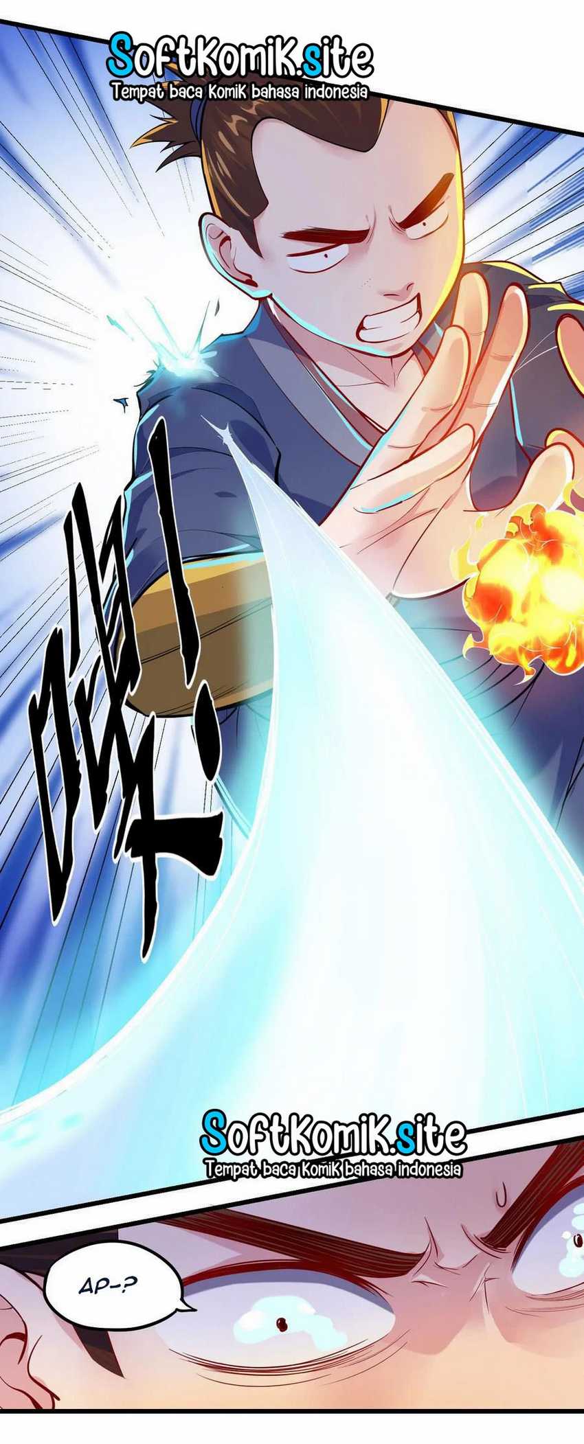 Ta Sui Xian He Chapter 7 - halaman 14