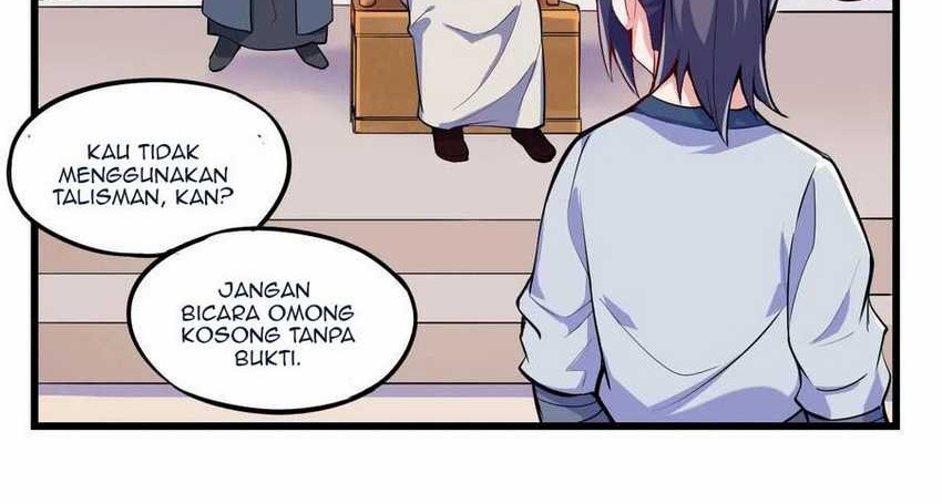 Ta Sui Xian He Chapter 7 - halaman 16