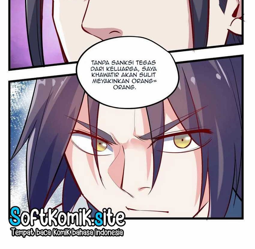 Ta Sui Xian He Chapter 7 - halaman 19
