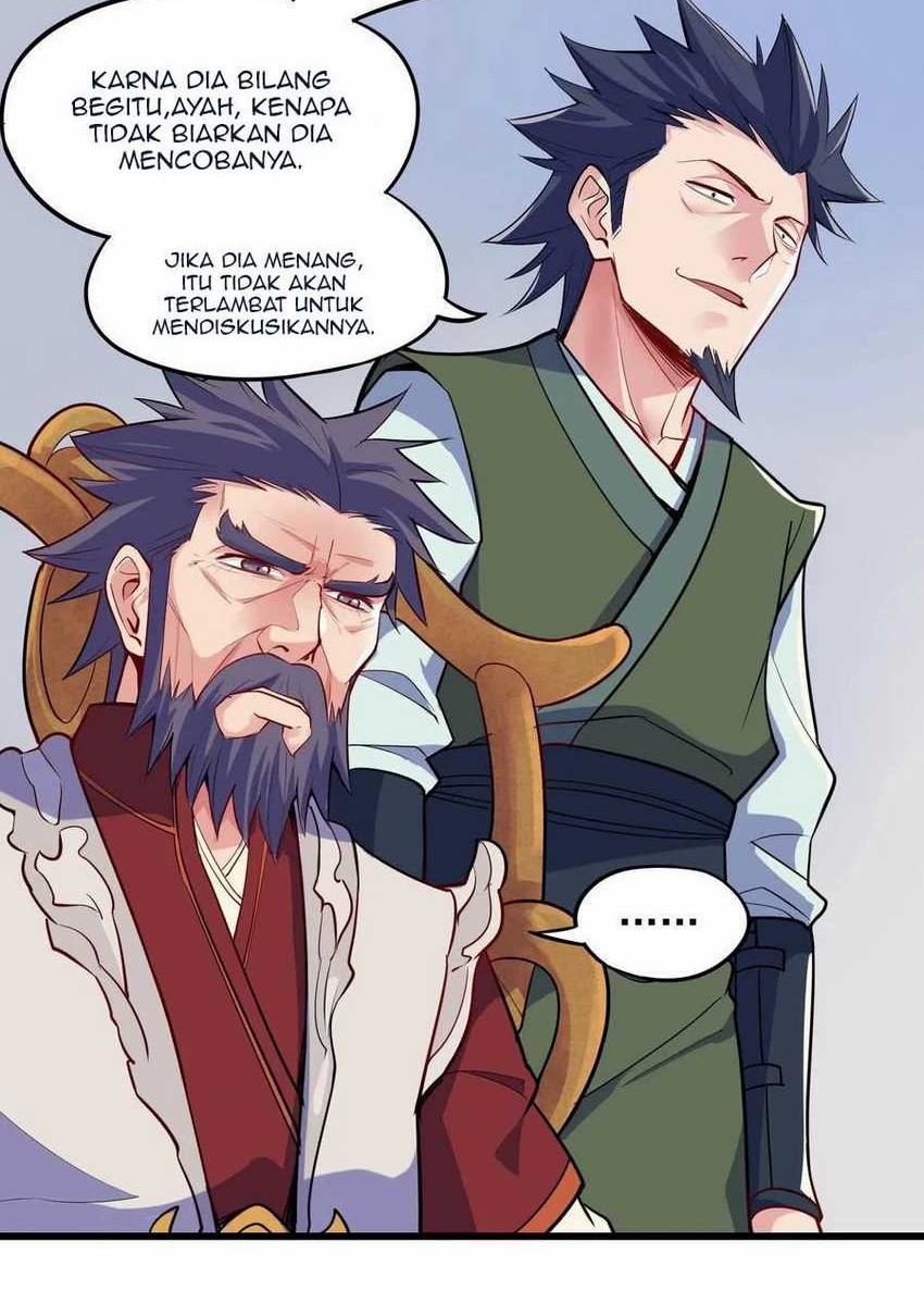 Ta Sui Xian He Chapter 7 - halaman 3