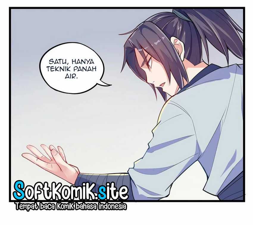Ta Sui Xian He Chapter 7 - halaman 7