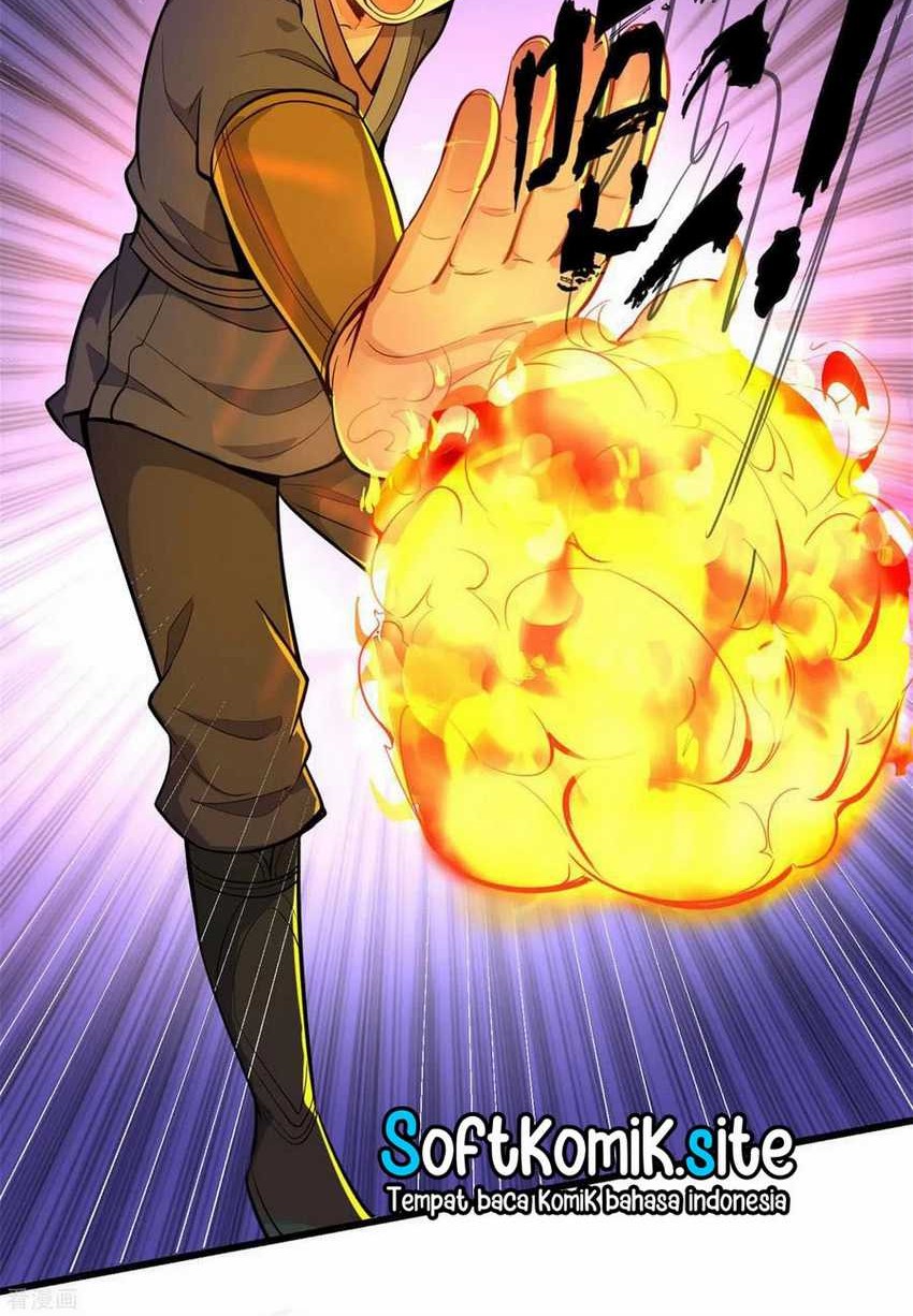 Ta Sui Xian He Chapter 7 - halaman 9