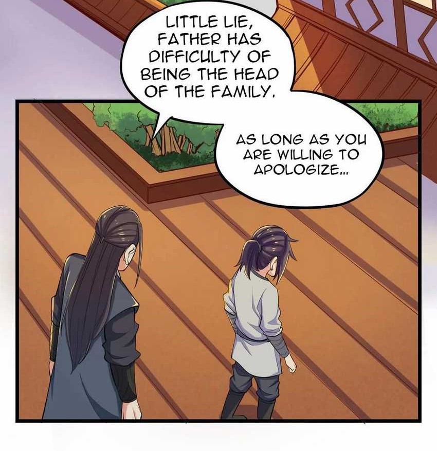 Ta Sui Xian He Chapter 8 - halaman 12