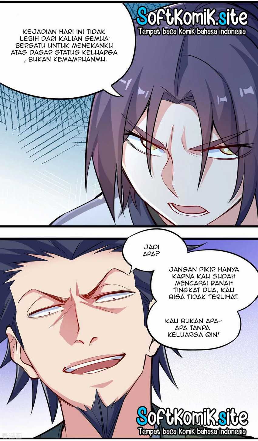 Ta Sui Xian He Chapter 8 - halaman 15