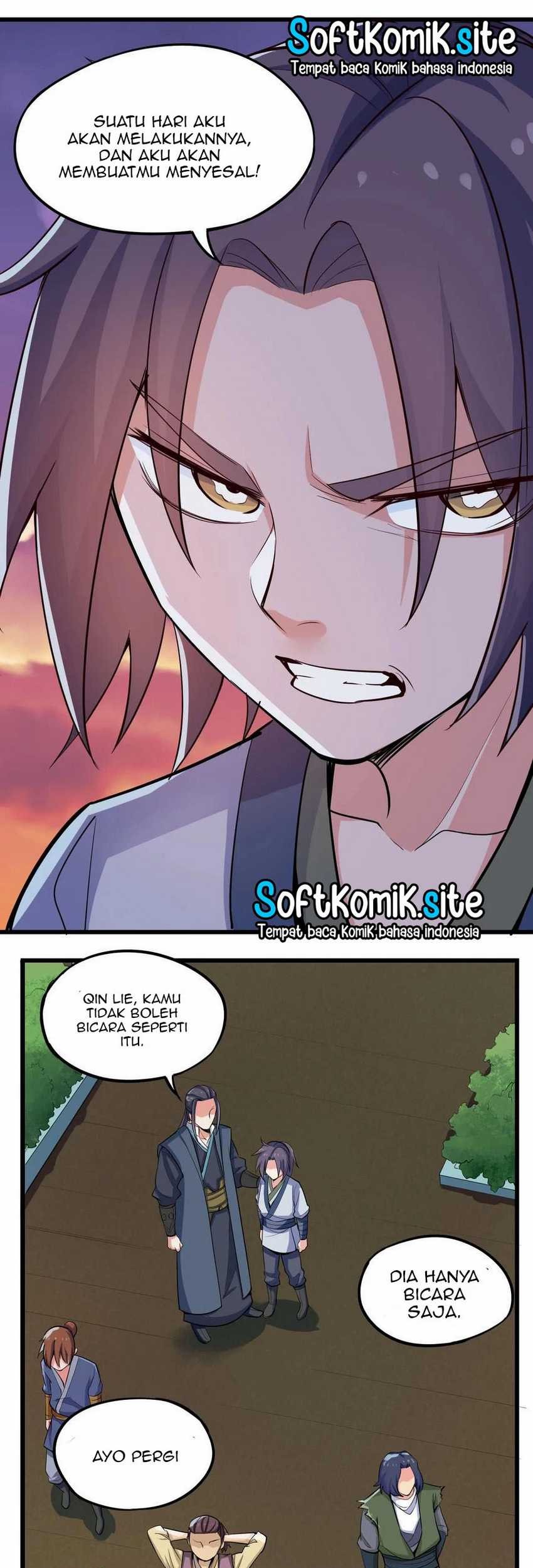 Ta Sui Xian He Chapter 8 - halaman 17