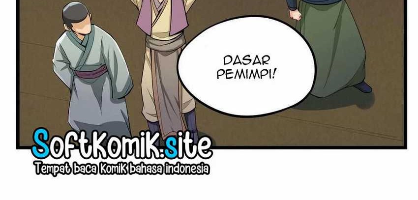 Ta Sui Xian He Chapter 8 - halaman 18