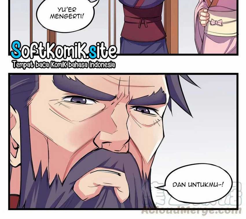Ta Sui Xian He Chapter 8 - halaman 7