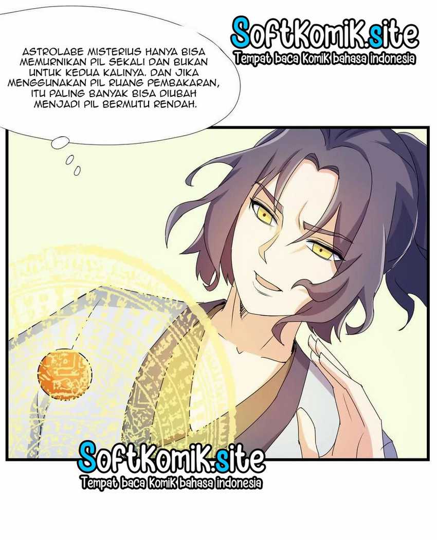 Ta Sui Xian He Chapter 9 - halaman 11