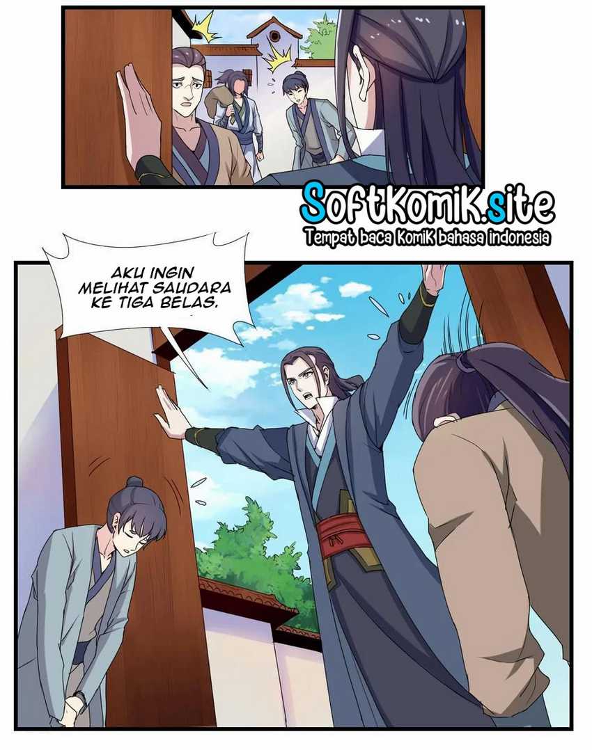 Ta Sui Xian He Chapter 9 - halaman 15