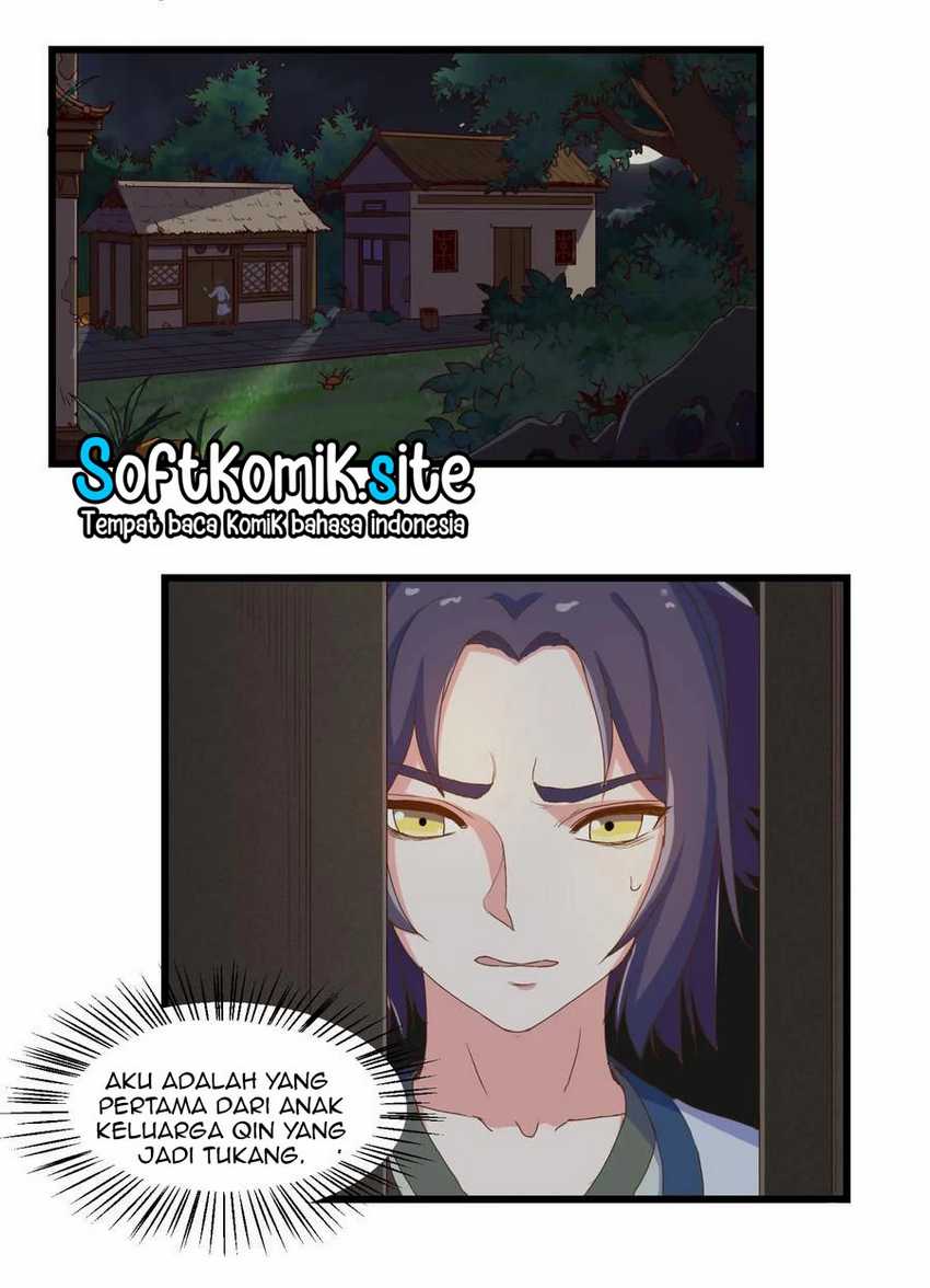 Ta Sui Xian He Chapter 9 - halaman 2