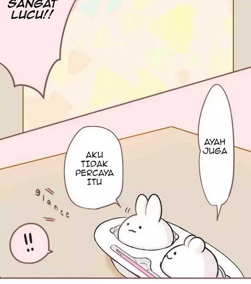 Taberare Usa Chapter 1 - halaman 14