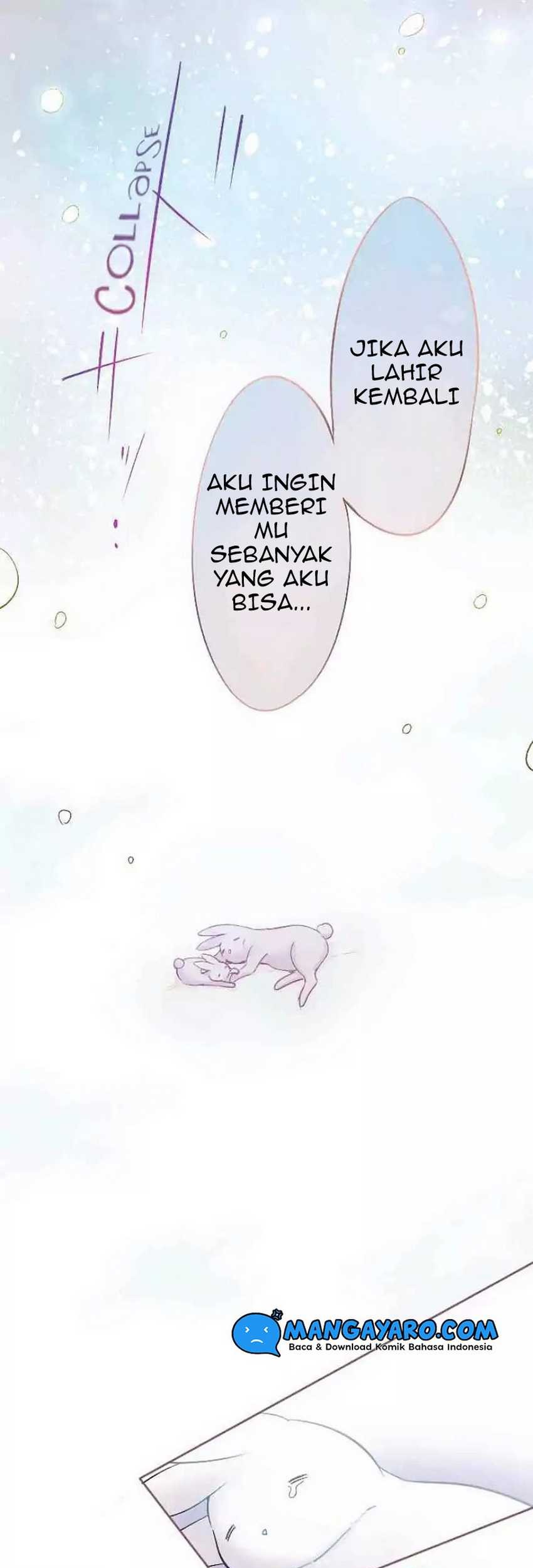 Taberare Usa Chapter 1 - halaman 6