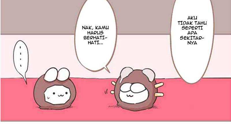 Taberare Usa Chapter 10 - halaman 11
