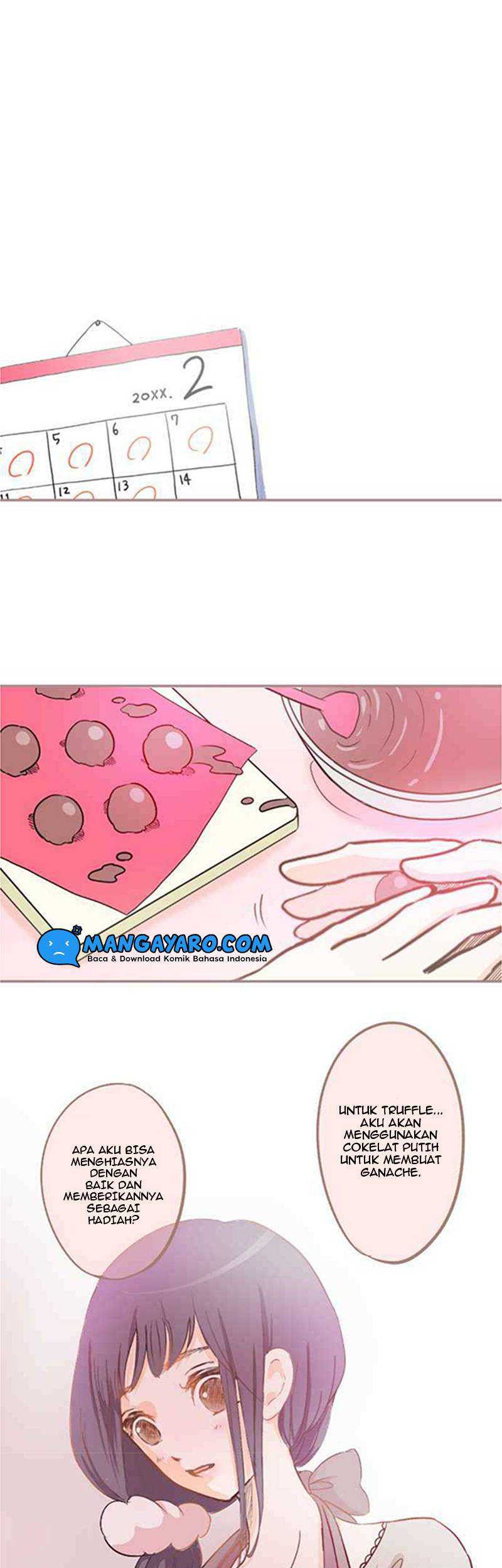 Taberare Usa Chapter 10 - halaman 2