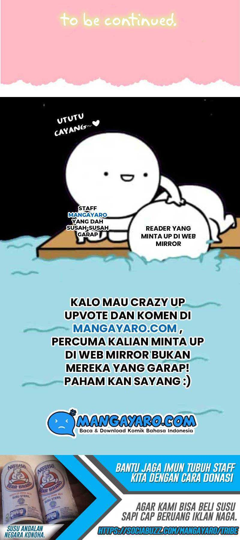 Taberare Usa Chapter 10 - halaman 23