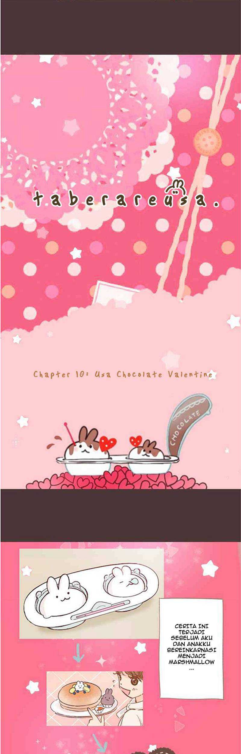 Taberare Usa Chapter 10 - halaman 4