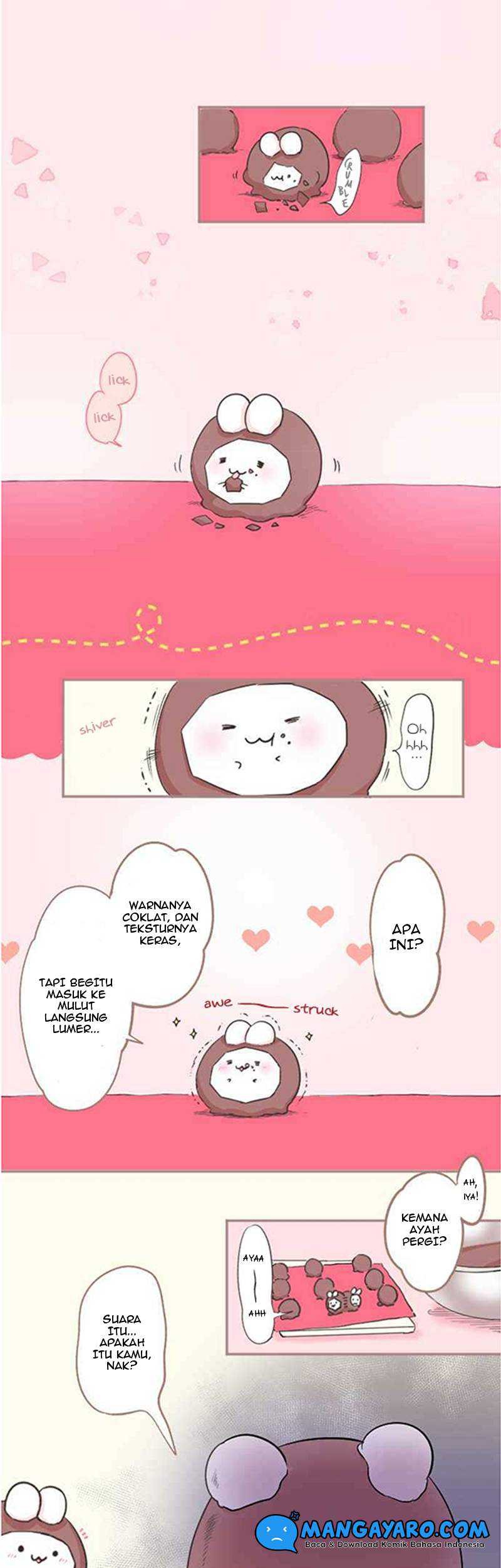 Taberare Usa Chapter 10 - halaman 6