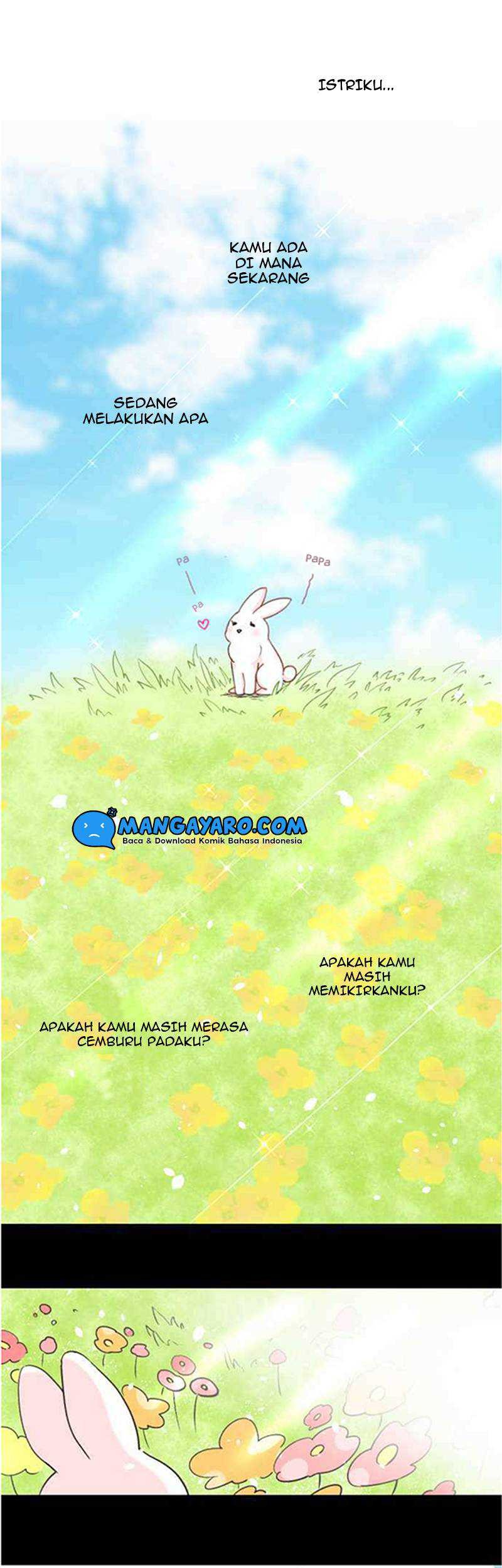 Taberare Usa Chapter 11 - halaman 16