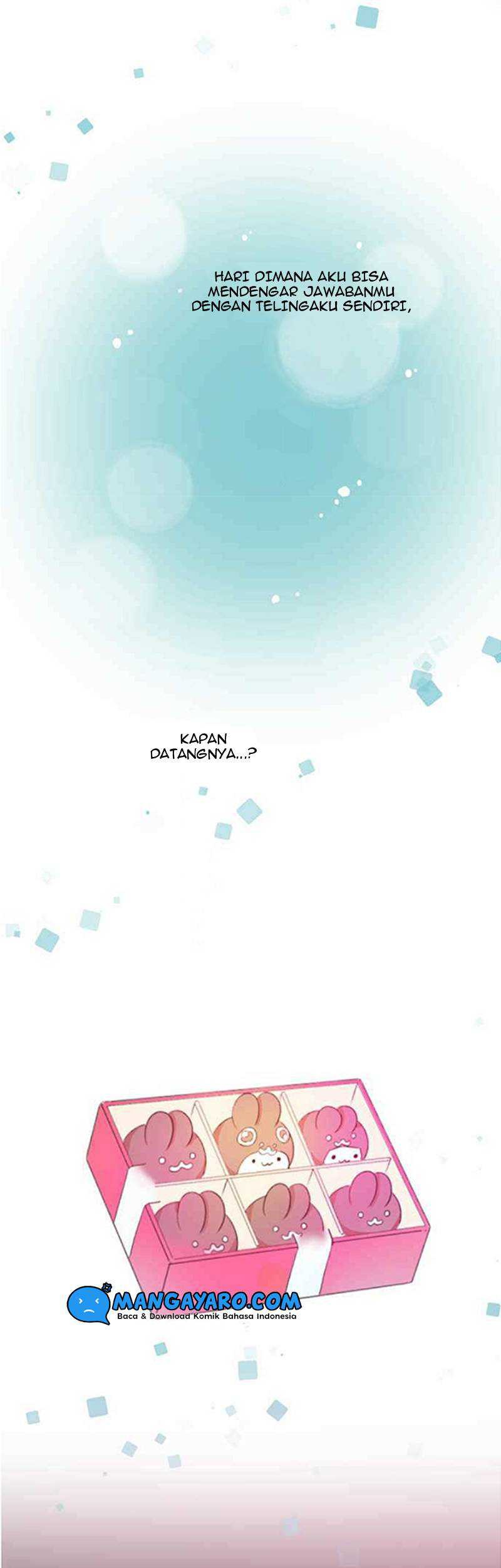 Taberare Usa Chapter 11 - halaman 18
