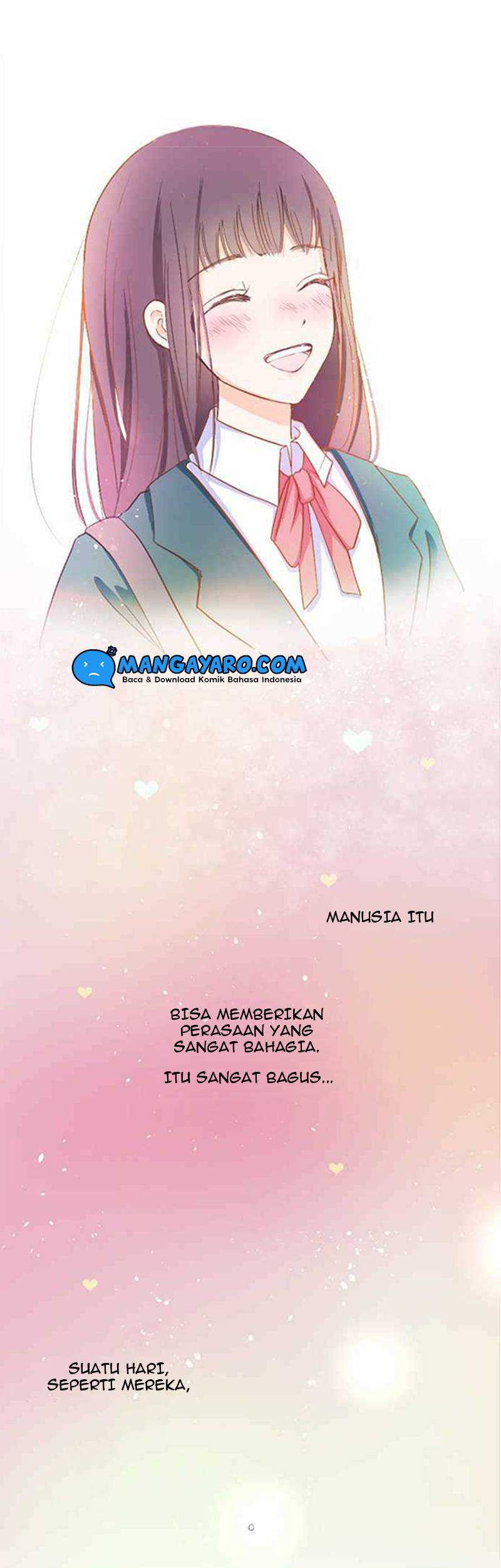 Taberare Usa Chapter 11 - halaman 24