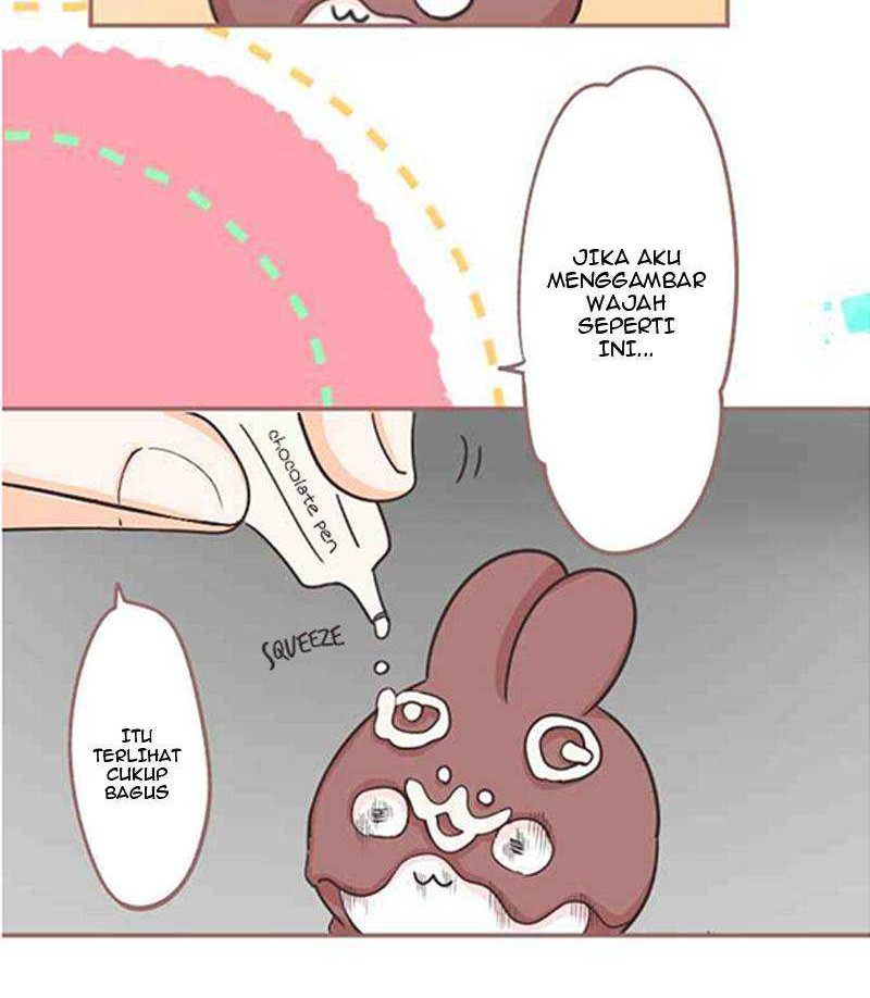 Taberare Usa Chapter 11 - halaman 7