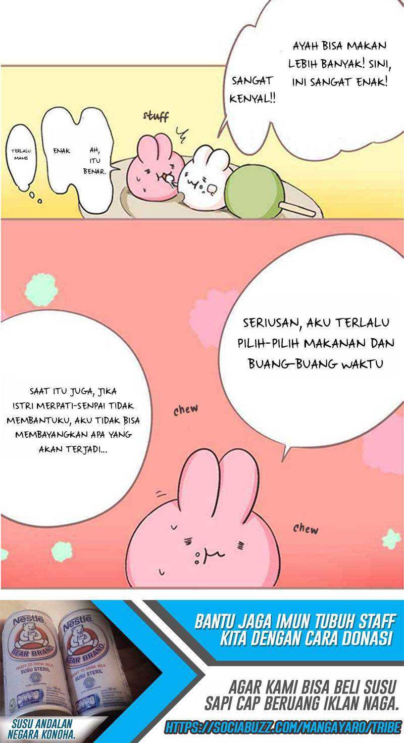 Taberare Usa Chapter 12 - halaman 13