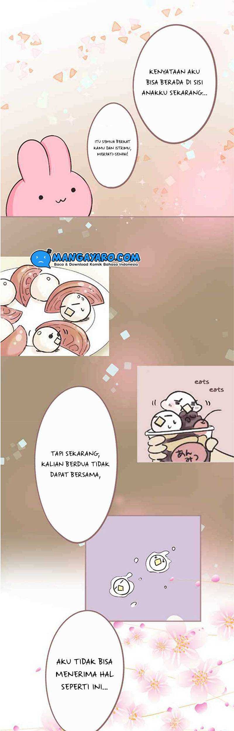 Taberare Usa Chapter 12 - halaman 18