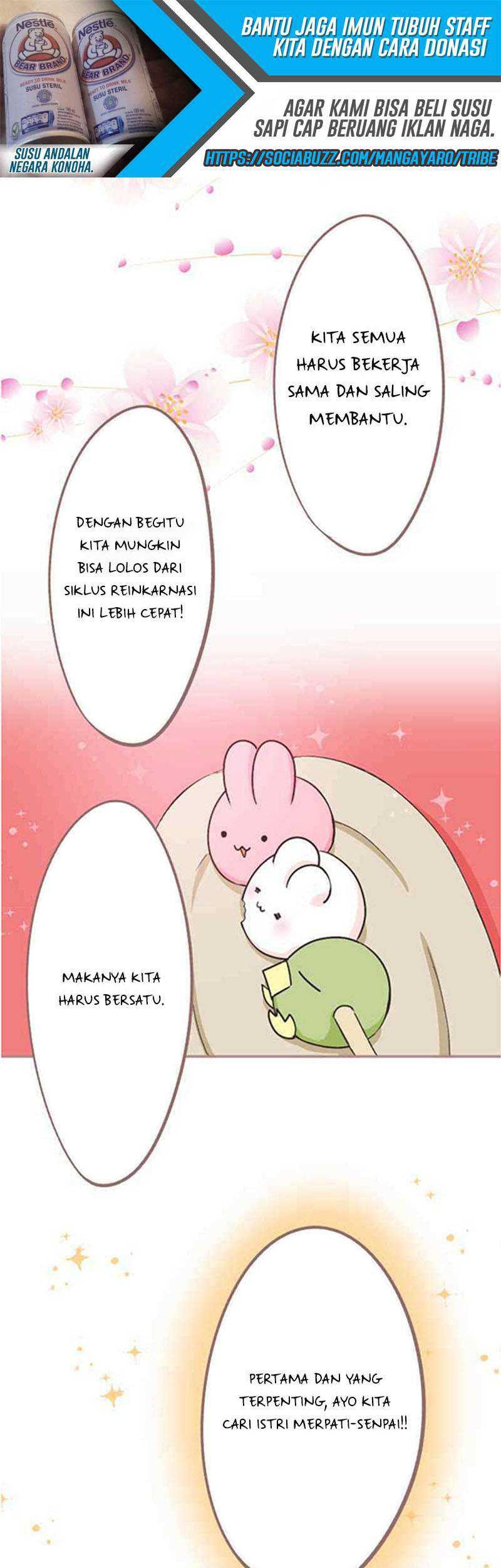 Taberare Usa Chapter 12 - halaman 20