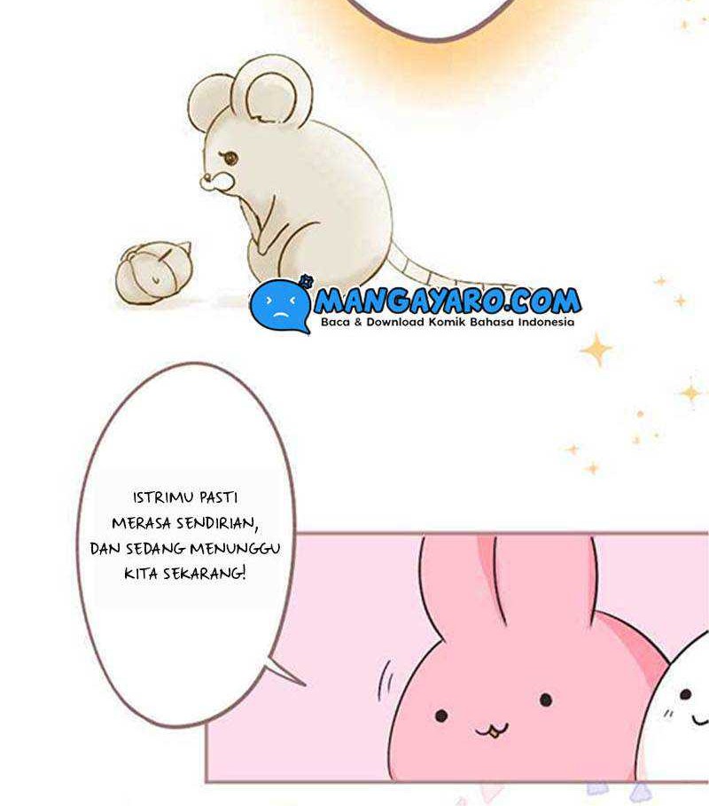Taberare Usa Chapter 12 - halaman 21