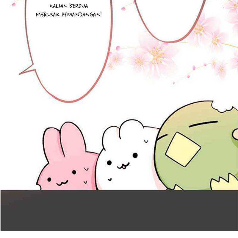 Taberare Usa Chapter 13 - halaman 17
