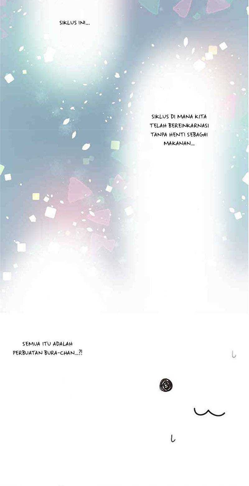 Taberare Usa Chapter 13 - halaman 21