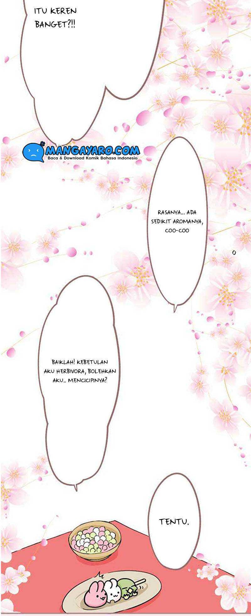 Taberare Usa Chapter 13 - halaman 3