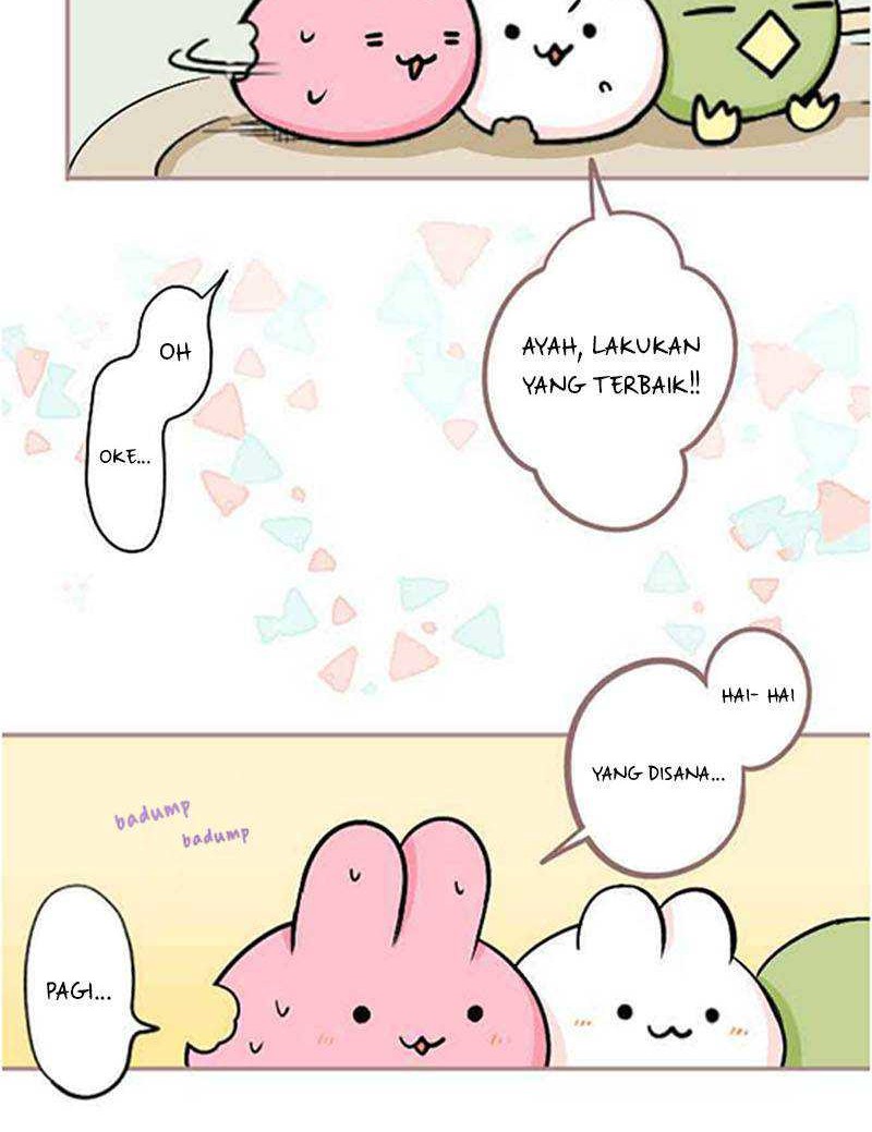 Taberare Usa Chapter 13 - halaman 7
