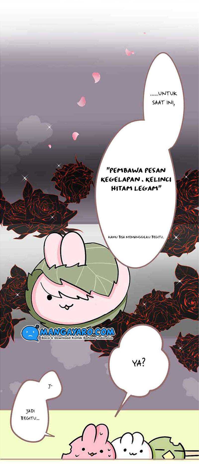Taberare Usa Chapter 13 - halaman 9