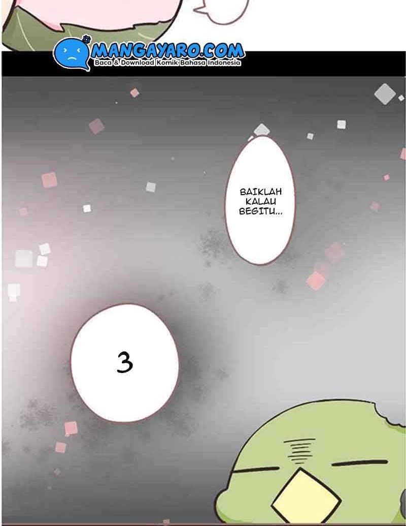 Taberare Usa Chapter 14 - halaman 19