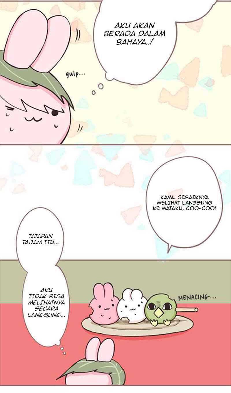 Taberare Usa Chapter 14 - halaman 4