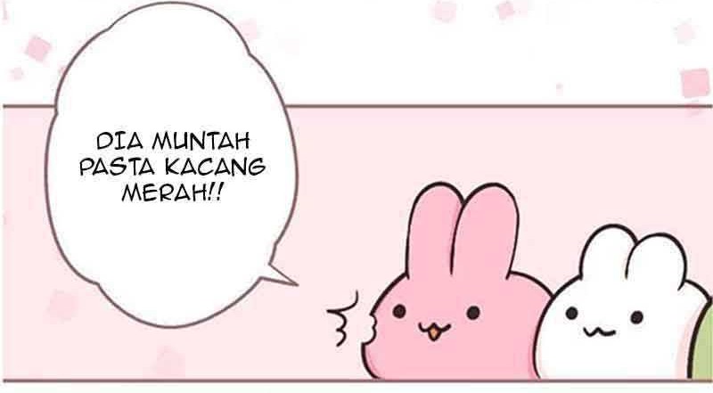 Taberare Usa Chapter 14 - halaman 6