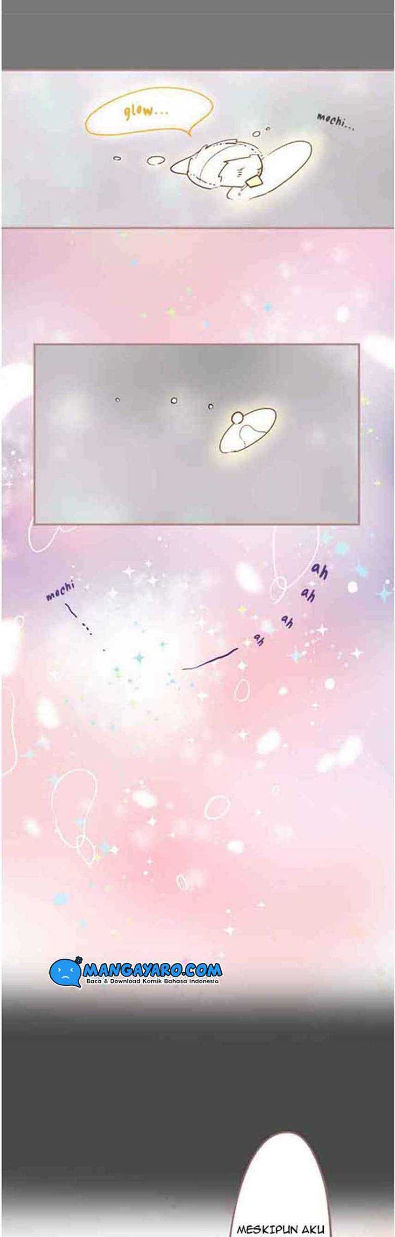 Taberare Usa Chapter 15 - halaman 15