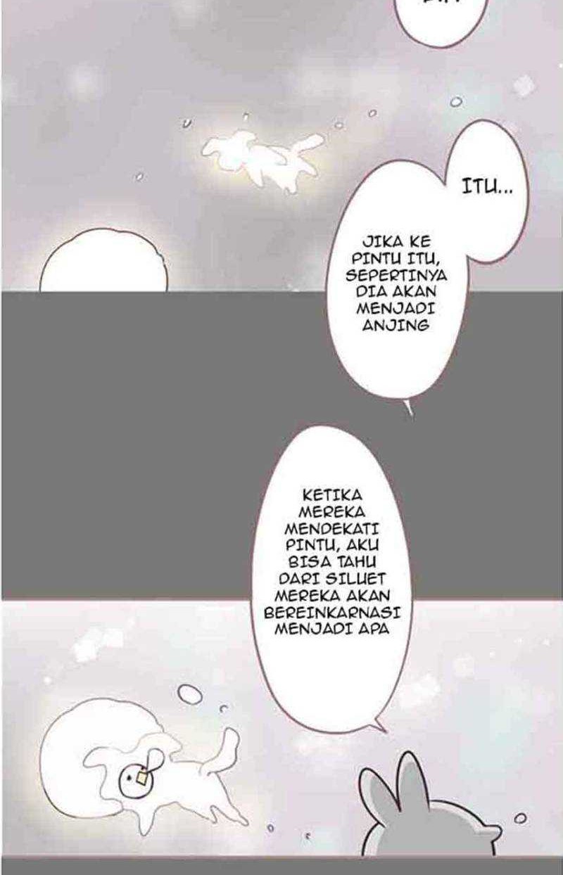 Taberare Usa Chapter 15 - halaman 6