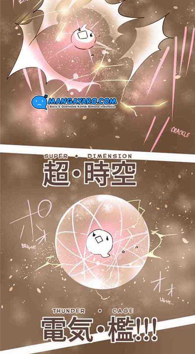 Taberare Usa Chapter 15 - halaman 8