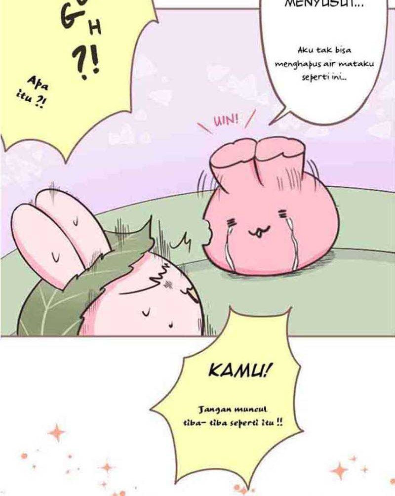 Taberare Usa Chapter 16 - halaman 11