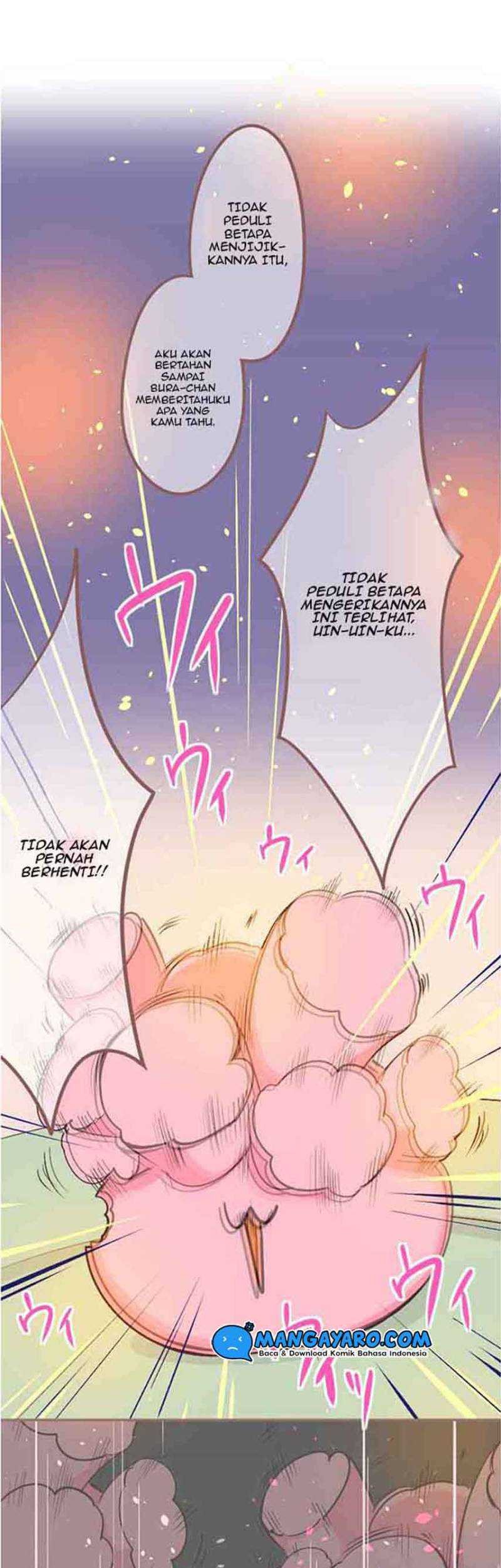 Taberare Usa Chapter 16 - halaman 16