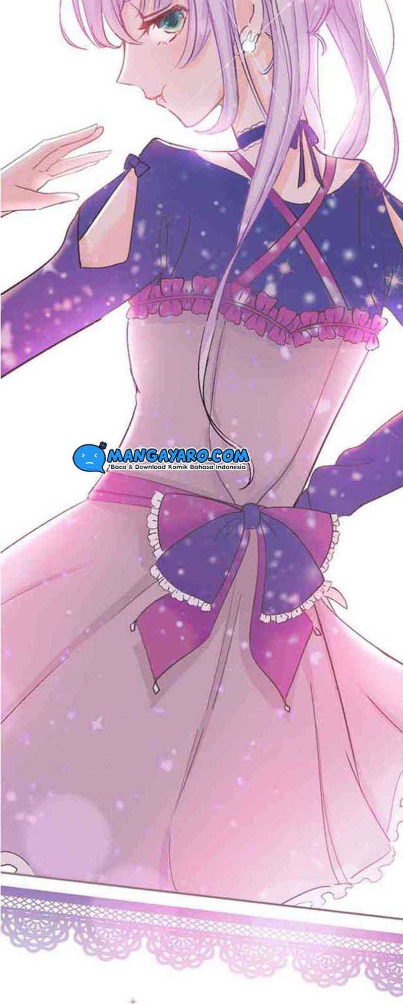 Taberare Usa Chapter 16 - halaman 26