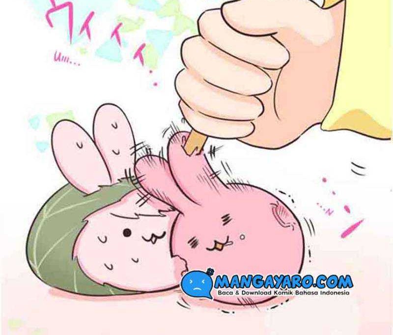 Taberare Usa Chapter 16 - halaman 3