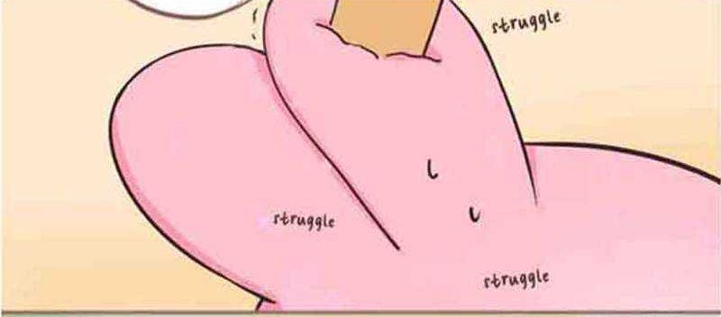Taberare Usa Chapter 16 - halaman 5