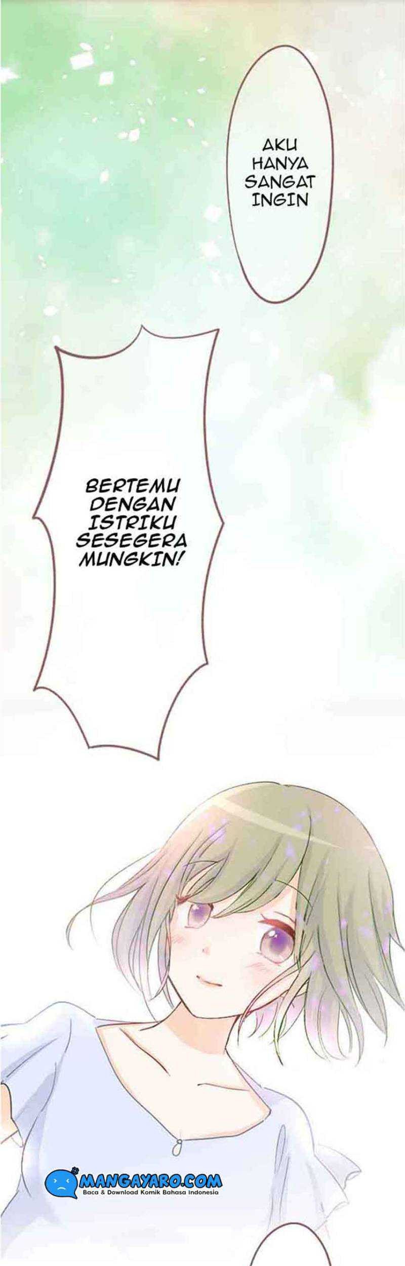 Taberare Usa Chapter 16 - halaman 6